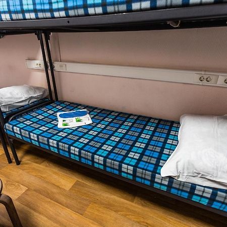 Hostel Karamel Μόσχα Εξωτερικό φωτογραφία