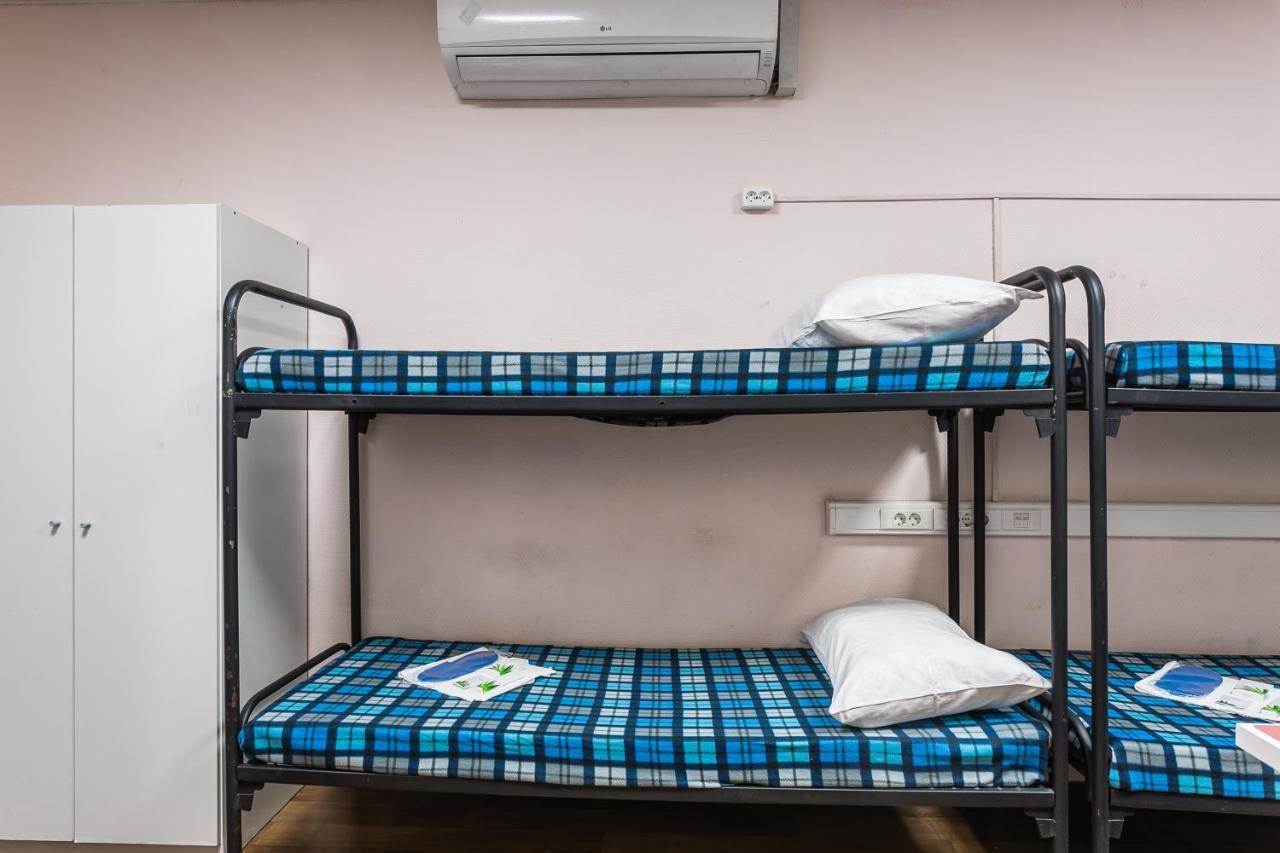 Hostel Karamel Μόσχα Εξωτερικό φωτογραφία